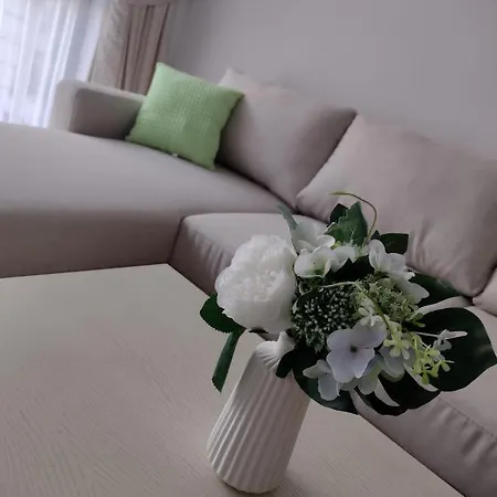 Apartment U-Dacha Summer Apartments Destination Bulgaria 2000 Sunny Beach