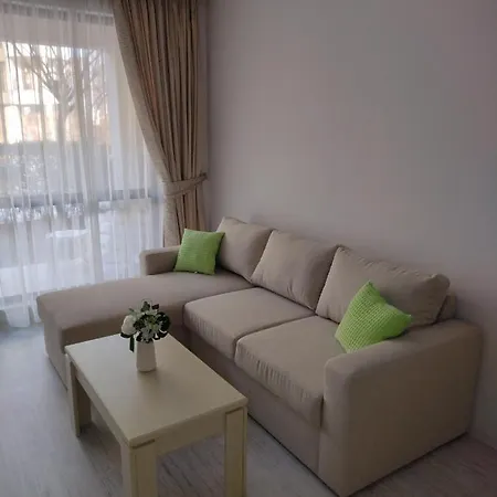 Apartment U-Dacha Summer Apartments Destination Bulgaria 2000