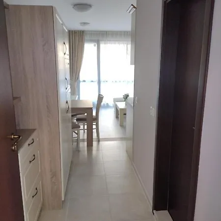 U-Dacha Summer Apartments Destination Bulgaria 2000 Apartment