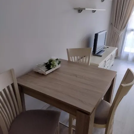 U-Dacha Summer Apartments Destination Bulgaria 2000 * ساني بيتش