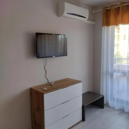 U-Dacha Summer Apartments Destination Bulgaria 2000 شقة ساني بيتش