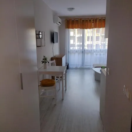 U-Dacha Summer Apartments Destination Bulgaria 2000 شقة *